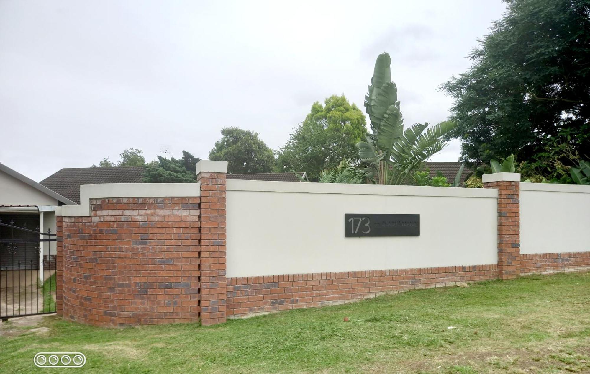 Secret Guest House Pietermaritzburg Exteriér fotografie