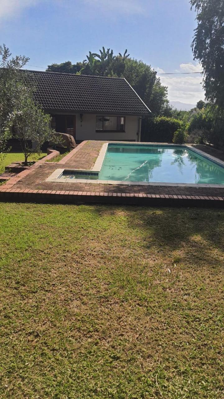 Secret Guest House Pietermaritzburg Exteriér fotografie