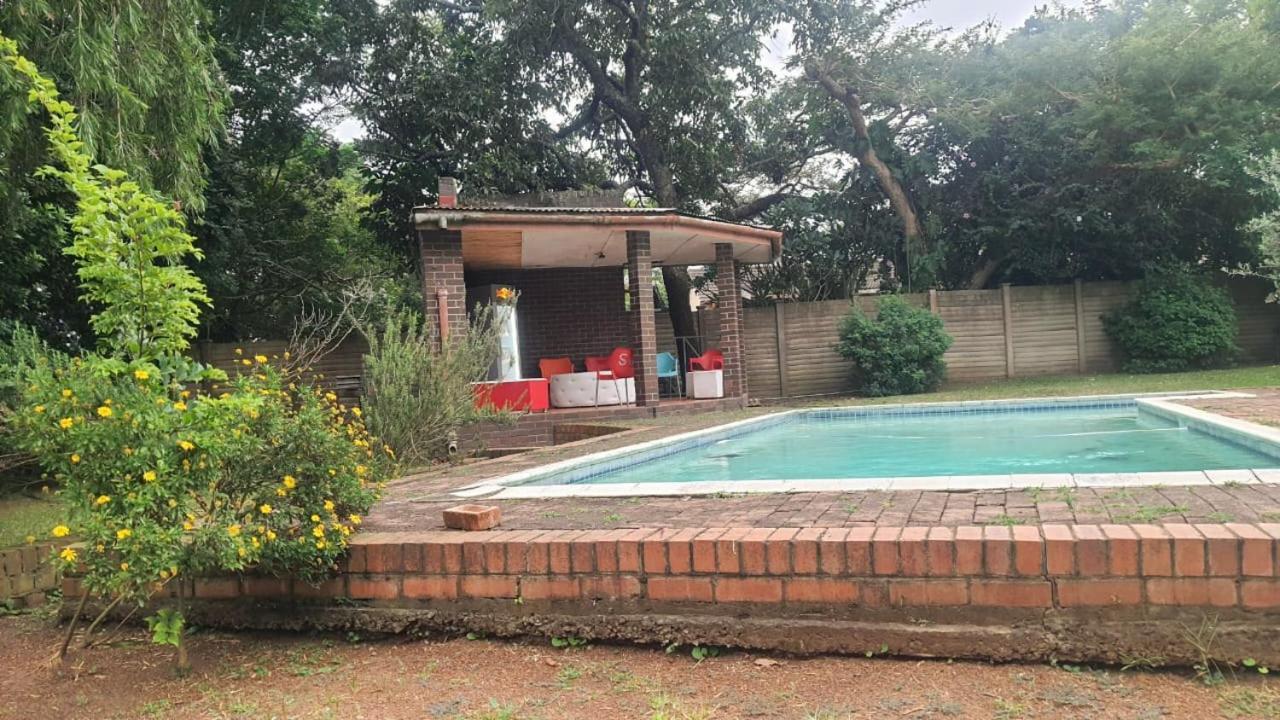 Secret Guest House Pietermaritzburg Exteriér fotografie